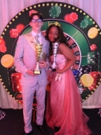 YR11 Prom 2025 - Awards